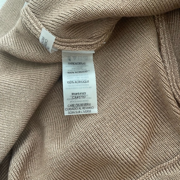 Calvin Klein women’s knit comfy wide leg pants - Picture 6 of 9